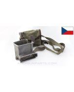 Czech ZB26 / ZB30 Magazine Loader with Pouch *Good* 