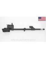 VSKA / AKM Populated Barrel Assembly, 16.5", w/ Trunnion, No FSB, Phosphate Finish, US Made 922(r), 7.62x39 *Very Good*