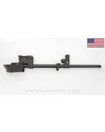 VSKA / AKM Populated Barrel Assembly, 16", w/Trunnion & Pistol Combination Gas Block, Phosphate Finish, US Made 922(r), 7.62x39 *Very Good* 