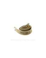 Enfield #1, #4 & #5 Canvas Sling w/ Brass Hardware *NEW* 