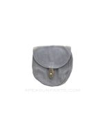 RPD Drum Pouch w/Small Belt Loops, *Good*