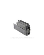 TAPCO AK Fusion Handguard Set, Black, US Made Compliance Part, *NEW*