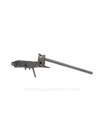 FAL Lower Receiver, BGS, Stripped