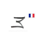 French MAS 36 Follower Spring