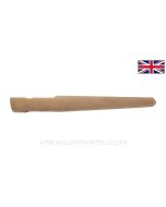 Enfield #1 MK3 Sporterized Forearm, Wood, Unfinished, *NOS*