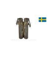 Swedish Mauser Dual Tube Oiler *Good*
