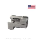 AKM / VSKA Project Front Trunnion, No Bullet Guide, 922(r) Compliant Part *Unused*