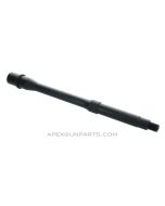 AR-15 Pistol Barrel, 11.5 Inch, 1/7 RH Twist, 5.56mm, Nitrided, *NEW*