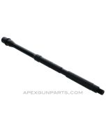 AR-15 M4 Barrel, 16 Inch, 1/9 RH Twist, 5.56mm, Nitrided, *NEW*
