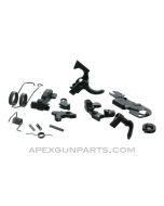 Romanian AIM-74 3 Round Burst Fire Control Group *NOS* 