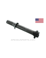 AKM/AK-47 Take-Off Gas Tube, 7", US Made, *NEW*