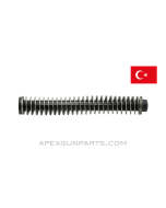 Canik TP9 SA / SF Pistol Recoil Spring Assembly, *Very Good* 