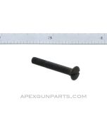 Lee-Enfield #4 Rifle Front Sight Guard Screw, *Good* 