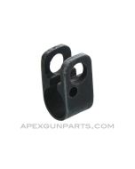 Enfield #4 Front Sight Guard, Stamped or Milled *Good*