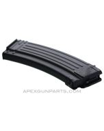Polish Tantal wz.88 Magazine, 30rd, Blued, Steel, 5.45x39 *Very Good* 