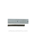 Makarov Extractor Spring, *Very Good* 