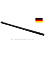German WWII MG-34 Barrel, Waffen Marked *Very Good*  