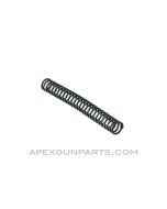 Swedish Mauser M94, M38, & M96 Spring for Firing Pin, 6.5X55, *Good*