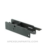 Browning 1919A4 Lock Frame, Fabricated, Stripped, Israeli Modified *Very Good*