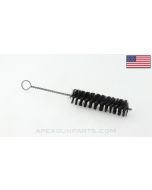 AR-15 / M-16 Upper Receiver Cleaning Brush *NOS* 