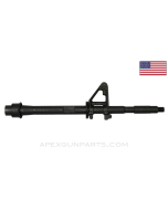 Colt M4 14.5" Heavy Barrel Assembly, 5.56x45mm *Very Good*