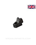 P14 / M1917 Enfield Rifle Safety Lock Holder, *Good*