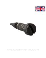 P14 / M1917 Enfield Rifle Bolt Stop Screw, *Good*