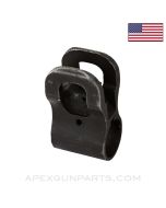 M1917/P14 Enfield Rifle Front Sight Assembly, Remington Marked, *Very Good*