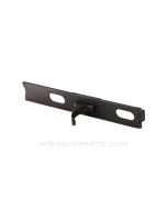 MG-08 / 15 Maxim Trigger, Blued Steel *NEW Aftermarket Manufacture*