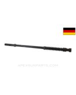 German MP-43 / MP-44 "Sturmgewehr" Gas Piston, Waffen Marked *Good* 