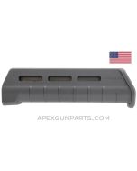 AKM Lower Handguard, Magpul MOE, Black Polymer, US Made, 922(r) *NOS*