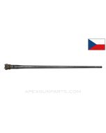Turkish MG-08 Maxim Barrel, 28.5", Czech MFG, 7.92x57 *Good*