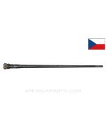 Turkish MG-08 Maxim Barrel, 28.5", Czech MFG, 7.92x57 *Fair* 