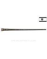 German MG-08 Maxim Barrel, 28.5", Prussian Arsenal, 7.92x57 *Good*