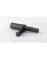 Maxim MG Project Feed Block Arm, New MFG *NEW*