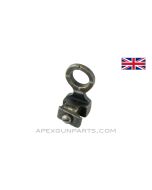 Lewis Gun Anti Aircraft Rear Sight, .303 BR. *Good* 