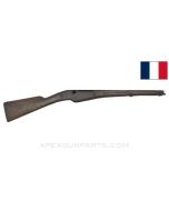 French Berthier Mle 1892/M16 Stock, 33", Wood *Fair*