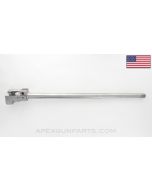 VSKA / AKM Barrel, 16" with Trunnion, For Combination Gas Block, In The White, US Made 922(r), 7.62x39 *Unused*
