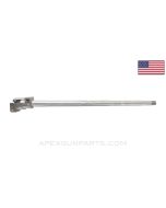 VSKA AK-47 Barrel, 16" with Trunnion, In the White, US Made 922(r), 7.62x39 *Unused*