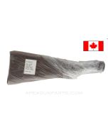 Enfield #4 Buttstock, Walnut, Normal Length, Canadian Long Branch *NOS*