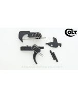 Colt AR-15 Fire Control Group Parts Kit, Standard Semi-Auto, SPK99795 *NEW* 