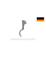 German M98 Mauser Trigger, Single-Stage, In The White *NOS*
