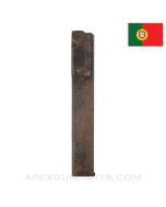 FBP M/948 SMG Magazine, 32rd, 9x19 Luger *Fair* 