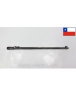 Chilean M1895 Mauser Carbine Barrel, 22", Blued, 7x57mm *Fair* 