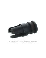 CETME Model L 3-Prong Flash Hider *Good* 