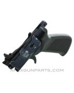 CETME Model L Pistol Grip and Full Auto Fire Control Assembly, Complete *Good* 