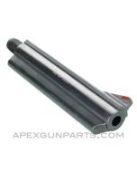 Taurus Model 66 Barrel, 6", Full Underlug, .357 Magnum, Stainless *NOS*