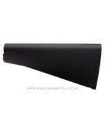 Colt M16A2 Buttstock, Stripped, *Refinished*