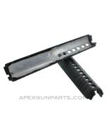 Colt M16A2 Handguard Set, Top & Bottom, *Good*
