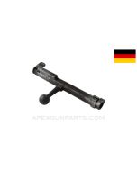 Gewehr 88 Bolt Assembly, Straight Handle, *Good* 